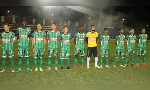 Inscrições do Paranaense da Terceira Divisão fecham no final de maio