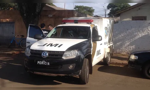 Rapaz é assassinado a tiros em Arapongas