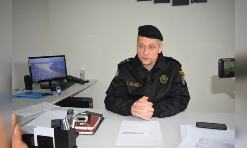 
							Inquérito Policial Militar apura a morte de três policiais na 6ª CIPM de Ivaiporã
						
						