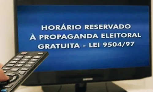 Presidenciáveis inauguram programas da campanha no rádio e na TV