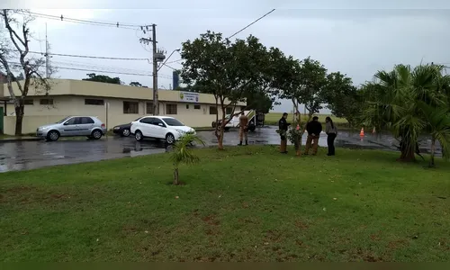 Soldado da PM mata dois policiais depois comete suicídio em Ivaiporã