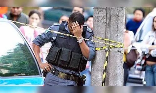 Situações de risco geram estresse que exige tratamento, alerta psiquiatra após morte de 3 PMs em Ivaiporã