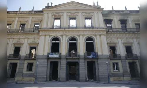 ONG quer mais participação da população na preservação de museus