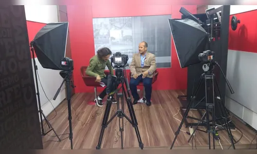 Carlinhos Vidente lembra de previsão sobre incêndio no Museu Nacional