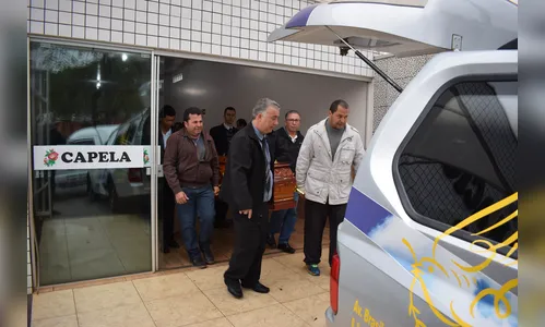 Policiais Militares mortos em Ivaiporã são sepultados nesta segunda-feira