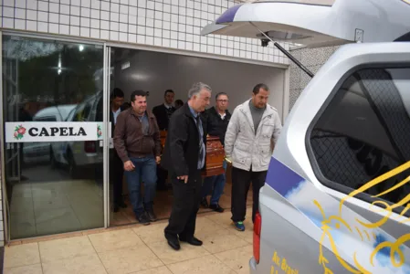 Policiais Militares mortos em Ivaiporã são sepultados nesta segunda-feira