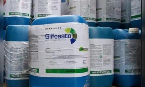TRF1 derruba liminar que suspendia uso do herbicida glifosato