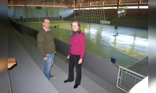 Manoel Ribas se prepara para receber a 31ª edição do JAVI`s