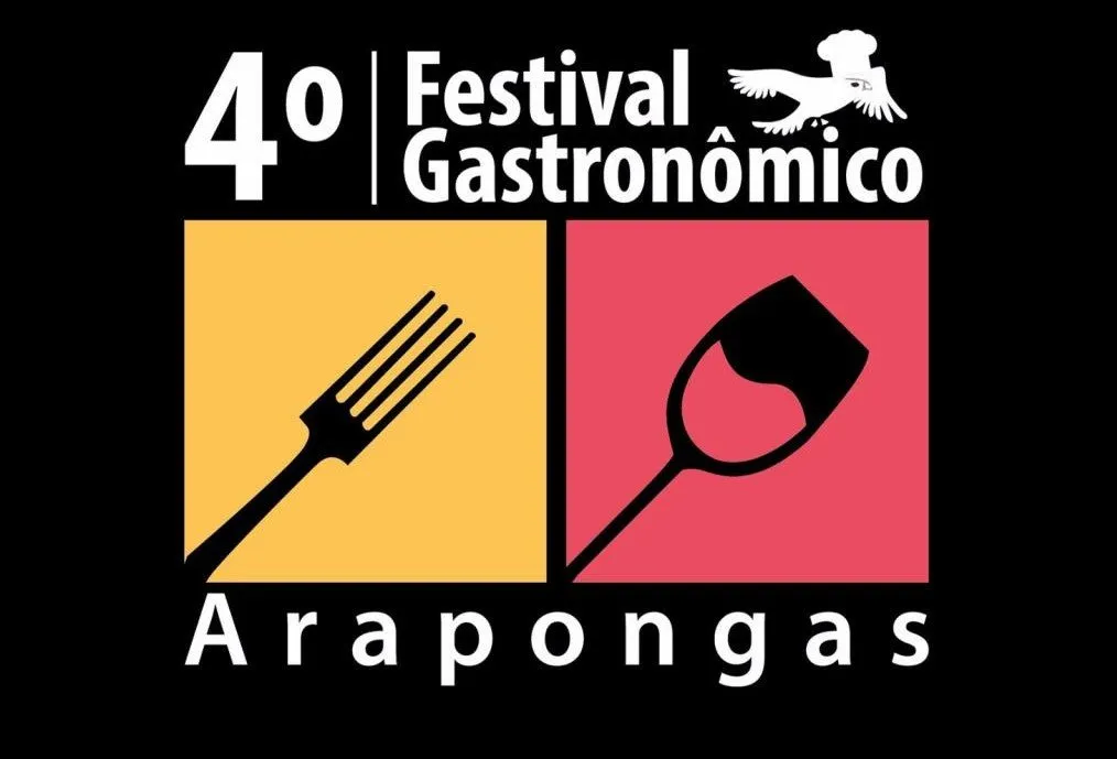 4º Festival Gastronômico acontece em Arapongas