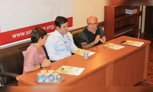 João Arruda promete revisar a 'lei do 29 de abril'