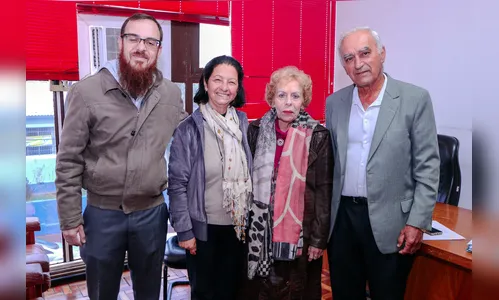 “Academia de Letras” ganha espaço próprio junto a Praça CEU