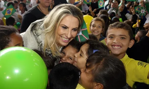 Cida Borghetti reabre diálogo com servidores, mas não abre mão do equilíbrio das contas