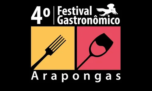 4º Festival Gastronômico acontece em Arapongas
