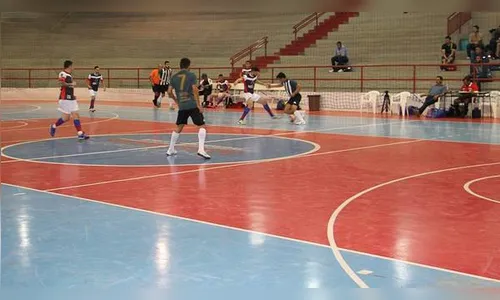 Campeonato da Segunda Divisão de Futsal define o campeão nesta quarta-feira