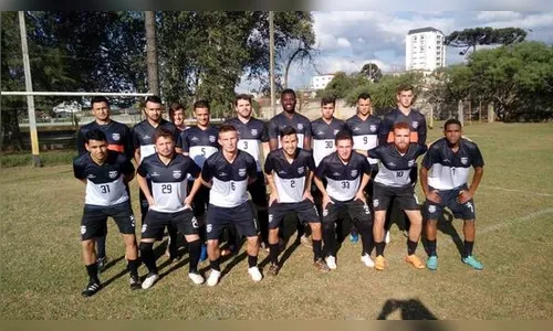 Grêmio Maringá e Verê vão abrir a terceira rodada da Terceirona