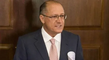 Ministério Público apresentou ação contra Alckmin por caixa 2 - Foto: Du Amorim / Fotos Públicas