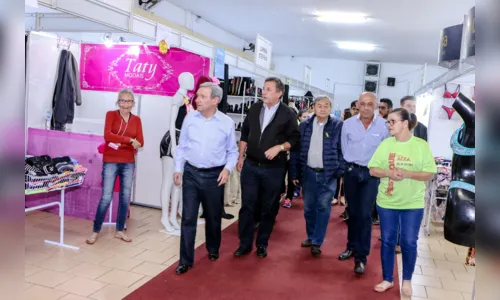 
							Começa em Apucarana a 26ª edição da Festoque
						
						