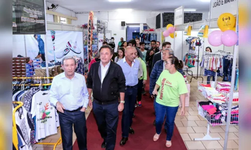 
							Começa em Apucarana a 26ª edição da Festoque
						
						