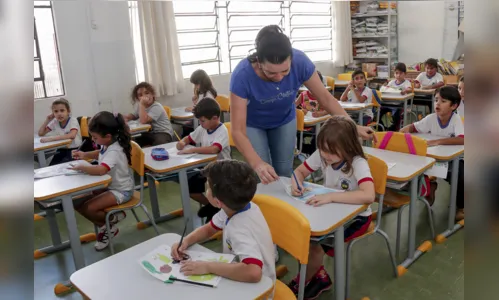 
						
							Nota do IDEB tem repercussão positiva em Apucarana
						
						