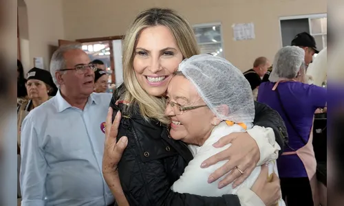 Paraná terá primeira delegacia do idoso