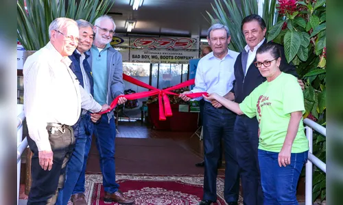 Começa em Apucarana a 26ª edição da Festoque