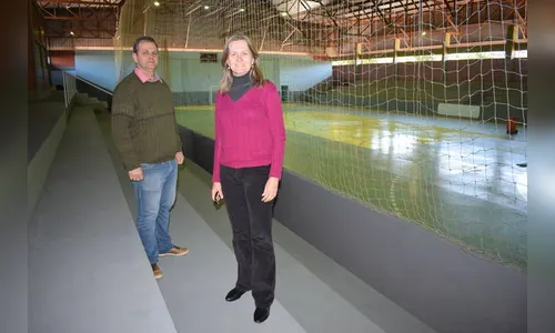 Manoel Ribas sedia a 31ª edição dos Jogos Abertos do Vale do Ivaí