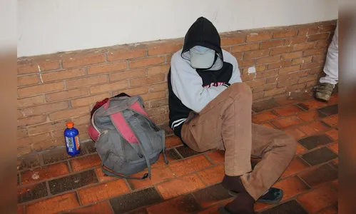 Andarilhos voltam a causar incômodo em Apucarana; Câmara aprova lei para evitar esmolas