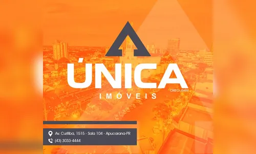 Nova opção em imobiliária chega a Apucarana; conheça