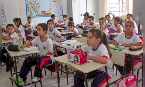 Nota do IDEB de Apucarana tem repercussão positiva