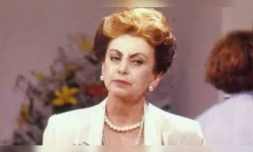 Beatriz Segall morre em SP aos 92 anos