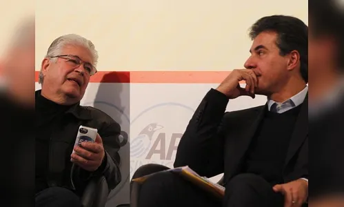 Pesquisa Ibope aponta Requião e Beto Richa para vagas no senado