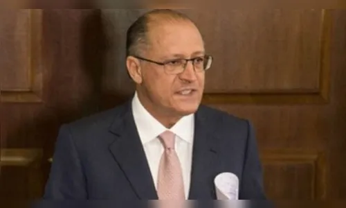 Ministério Público apresenta ação contra Alckmin por caixa 2