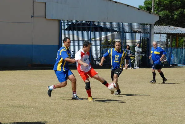 Copa dos Pais de Futebol Suíço tem a disputa de mais uma edição - Foto: Arquivo/TN