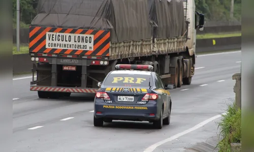PRF contabiliza oito mortes e 9 mil carros acima da velocidade durante o feriado no Paraná