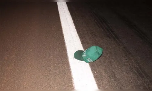 Homem morre após ser atropelado em Jandaia do Sul