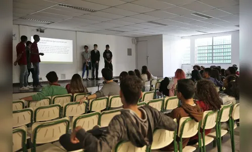 Ensino médio é a etapa que vai exigir mais atenção do próximo governo