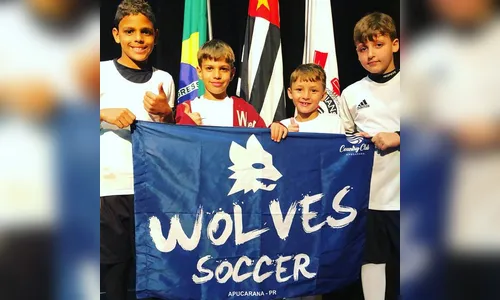 Country Club Soccer recebe convite para disputar competição no Rio Grande do Sul