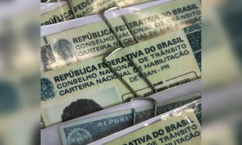 Número de suspensões de CNHs cresce 67,2% na região de Apucarana