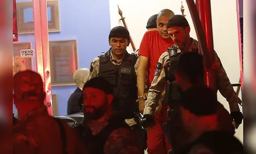 Advogado de agressor de Bolsonaro já defendeu Bola, no caso Bruno