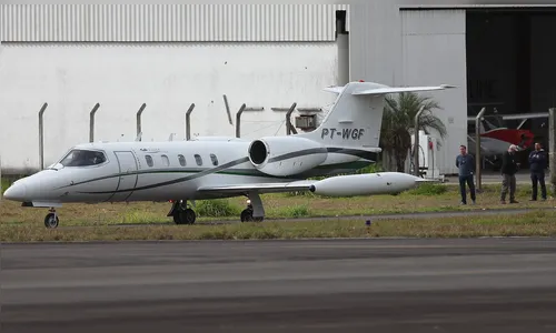 Bolsonaro é transferido para hospital Albert Einstein em São Paulo