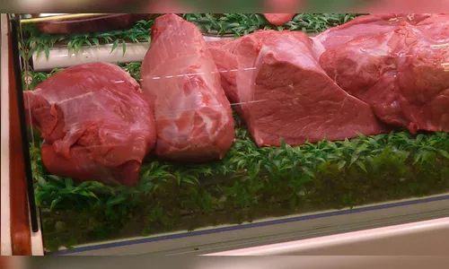 Açougueiros franceses exigem proteção policial contra veganos