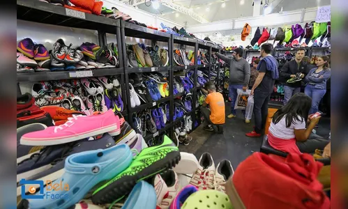 Prossegue neste final de semana, na Acea, a 26ª edição da Festoque