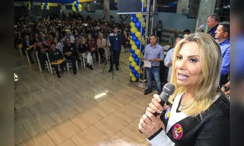 Cida vai ampliar o PR Competitivo para gerar mais empregos