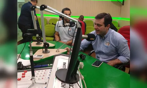 Vamos retomar a política de construção de casas populares, afirma João Arruda