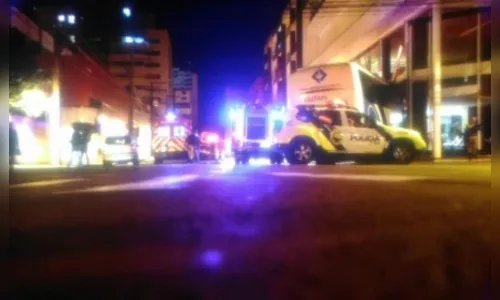 Jovem de 19 anos grávida morre durante perseguição policial 