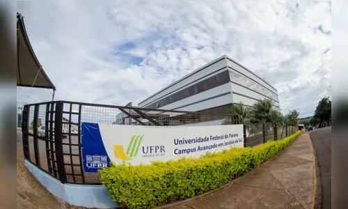 UFPR de Jandaia do Sul oferece seu primeiro curso noturno em Jandaia   do Sul 