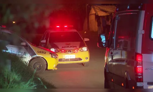 Policial mata namorada e primo baleados e morre depois de atirar contra a própria cabeça, diz PM