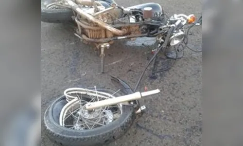 Acidentes em Jandaia do Sul provocam duas mortes