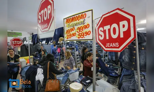 Termina neste domingo a 26ª edição da Festoque