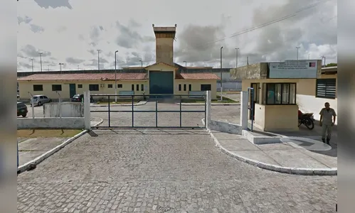 Mais de 100 presos fogem de penitenciária em João Pessoa